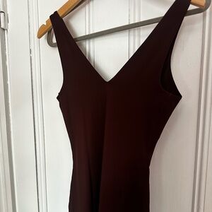 Aritzia Babaton Bodycon dress